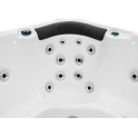 Hydromassagebecken SPA RELAX - 4 Hydromassagebecken SPA RELAX - 4