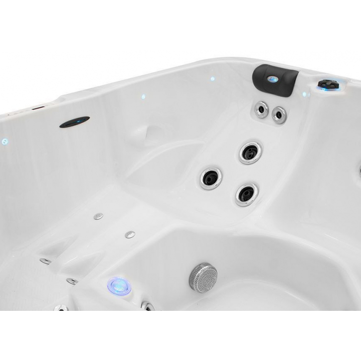 SPA-Massagebecken – Relax