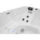 SPA-Massagebecken – Relax