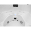 Hydromassagebecken SPA RELAX - 8 Hydromassagebecken SPA RELAX - 8