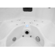 SPA-Massagebecken – Relax