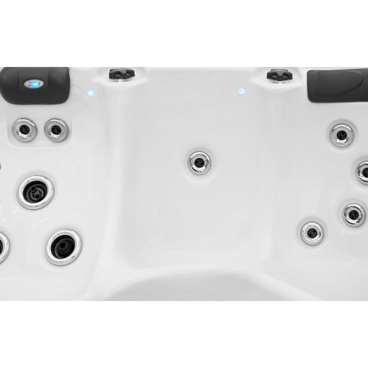 SPA-Massagebecken – Relax