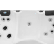 SPA-Massagebecken – Relax