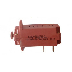 Ersatzteile - THERMOAKTIVATOR TYLO  Ersatzteile - THERMOAKTIVATOR TYLO