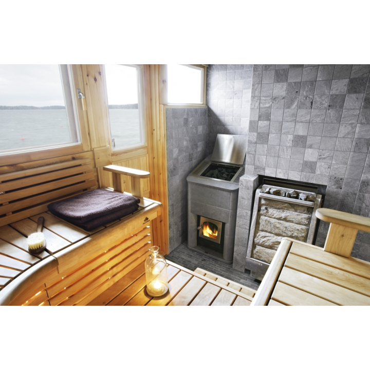 TULIKIVI Mosaik TK-226PM