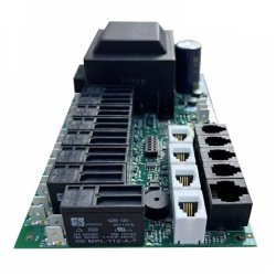 Ersatzteile - TYLO Relaisplatine 