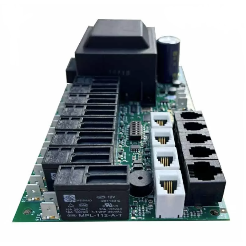 Ersatzteile - TYLO Relaisplatine