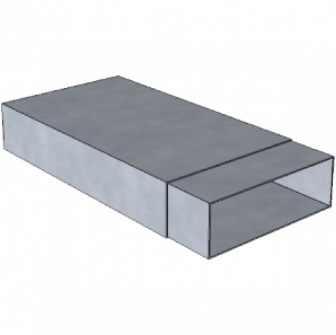 Rohr 5V15-100