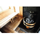 Holzbefeuerter Saunaofen - HARVIA Legend 150