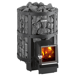 Holzbefeuerter Saunaofen - HARVIA Legend 150 SL  Holzbefeuerter Saunaofen - HARVIA Legend 150 SL