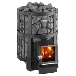 Holzbefeuerter Saunaofen - HARVIA Legend 150 SL 