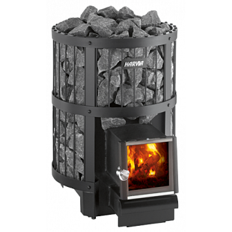 Holzbefeuerter Saunaofen - HARVIA Legend 150 SL