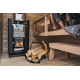Warmwasserbereiter HARVIA, 22 l