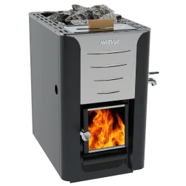 Holzbefeuerter Saunaofen - HARVIA 20 ES PRO 