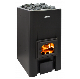 Holzbefeuerter Saunaofen - HARVIA 50