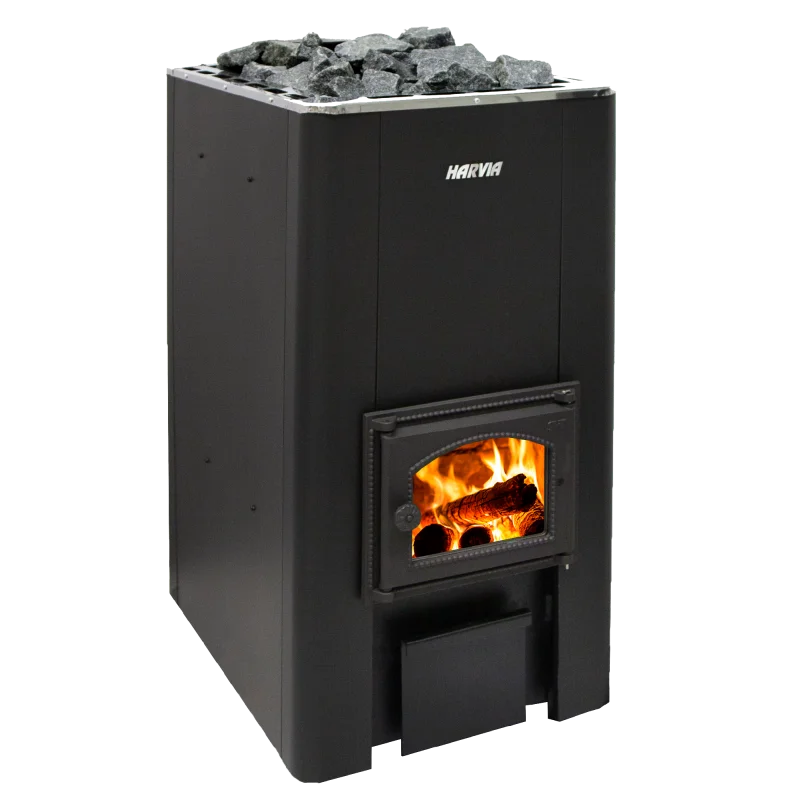 Holzbefeuerter Saunaofen - HARVIA 50