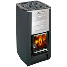 Holzbefeuerter Saunaofen - HARVIA M3 