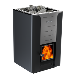 Holzbefeuerter Saunaofen - HARVIA 36 PRO 