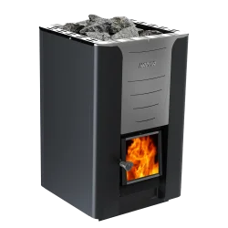 Holzbefeuerter Saunaofen - HARVIA 36 PRO 