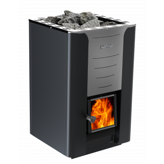 Holzbefeuerter Saunaofen - HARVIA 36 PRO