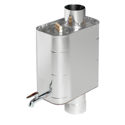 Warmwasserbereiter HARVIA, 22 l  Warmwasserbereiter HARVIA, 22 l