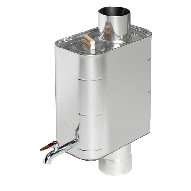 Warmwasserbereiter HARVIA, 22 l