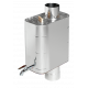 Warmwasserbereiter HARVIA, 22 l