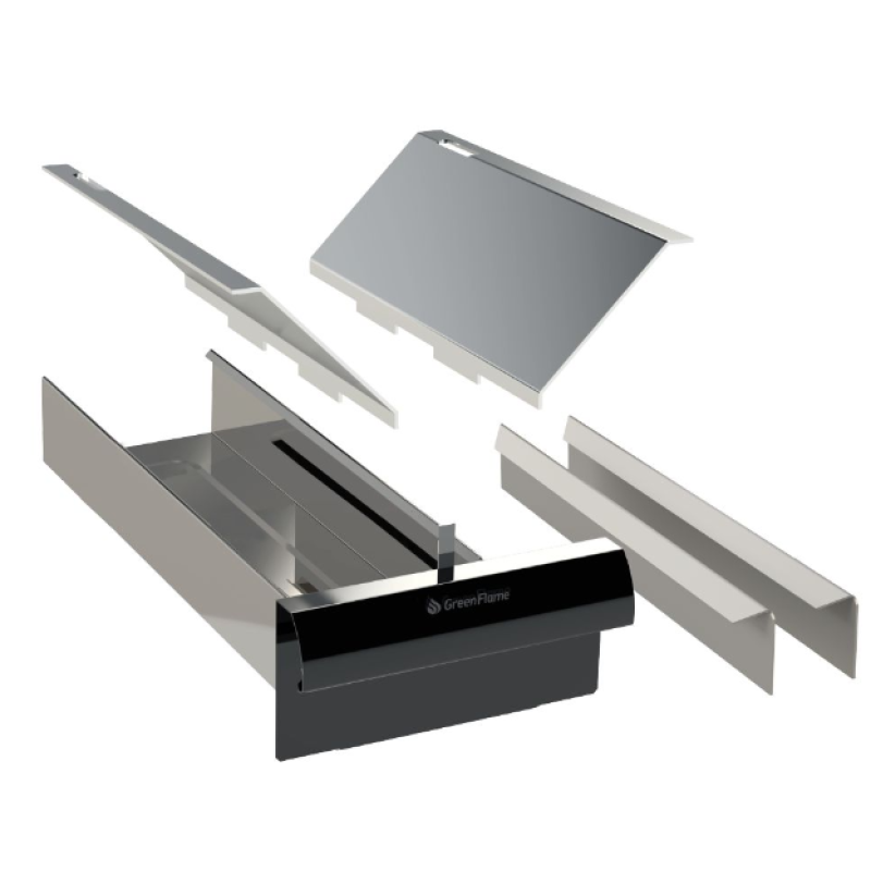 HARVIA Pro 20 ES GreenFlame Zubehörpaket HARVIA Pro 20 ES GreenFlame Zubehörpaket