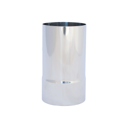 HARVIA Kaminrohr 0,2 m 