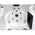 Hydromassagebecken SPA BLISS - 1