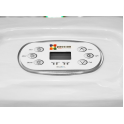 Hydromassagebecken SPA PLEASURE - 15