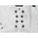 Hydromassagebecken SPA PLEASURE - 13