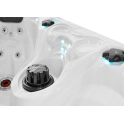 Hydromassagebecken SPA PLEASURE - 4