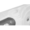 Hydromassagebecken SPA PLEASURE - 5