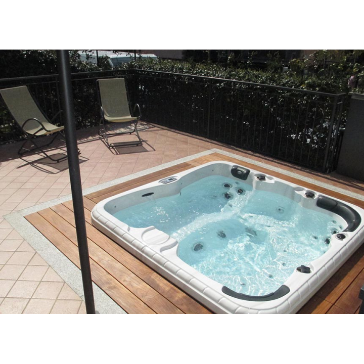 SPA-Massagebecken – Refresh