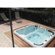 SPA-Massagebecken – Refresh