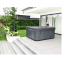 Hydromassagebecken SPA REPOSE - 1