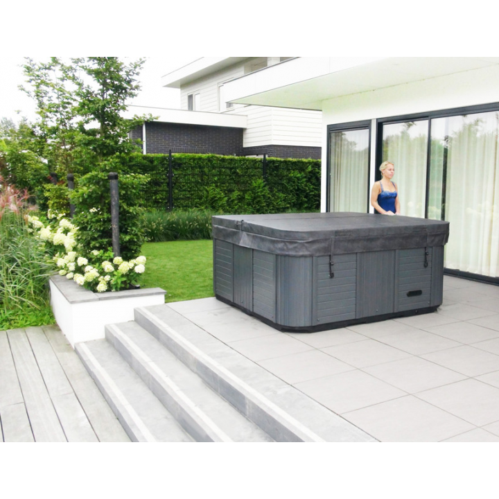 SPA-Massagebecken – Repose