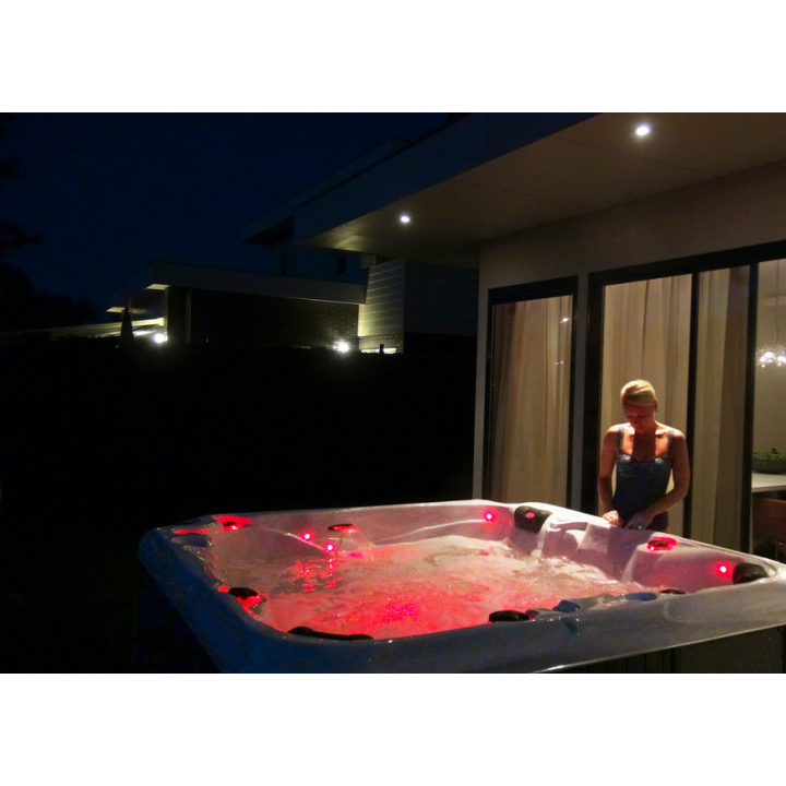 SPA-Massagebecken – Repose