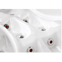 Hydromassagebecken SPA SENSATION - 2