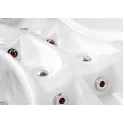 Hydromassagebecken SPA SENSATION - 2