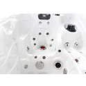 Hydromassagebecken SPA SENSATION - 1
