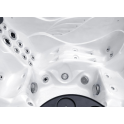Hydromassagebecken SPA SOLACE - 1