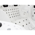 Hydromassagebecken SPA THEATER - 1