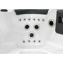 Hydromassagebecken SPA THEATER - 2