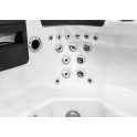 Hydromassagebecken SPA THEATER - 3