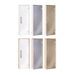 AD BENELUX Glassaunatür 