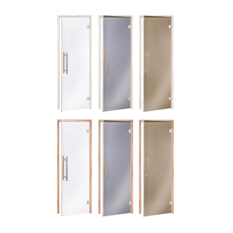 AD BENELUX Glassaunatür