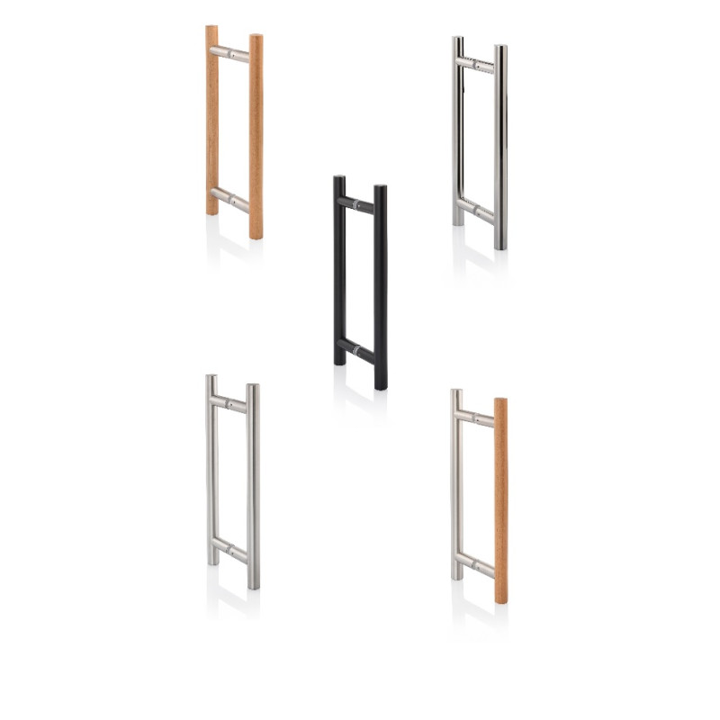 AD Türgriff für Glastüren AU Mini Premium