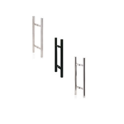 AD Türgriff für Glastüren AU Premium 